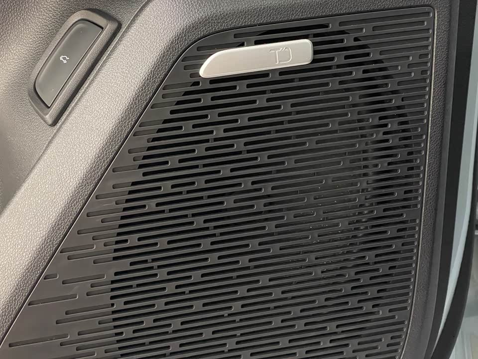 Chevrolet Explorer Plus