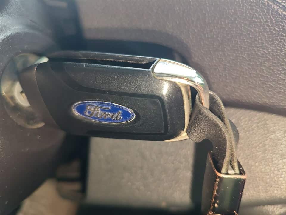 Ford Forrest Ford Forrest