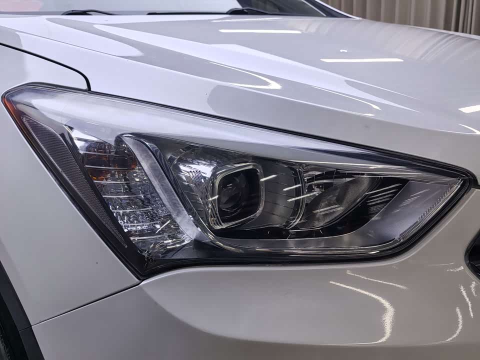 Hyundai Shengda