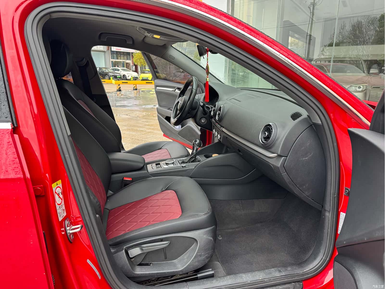 Audi A3, 2019 10