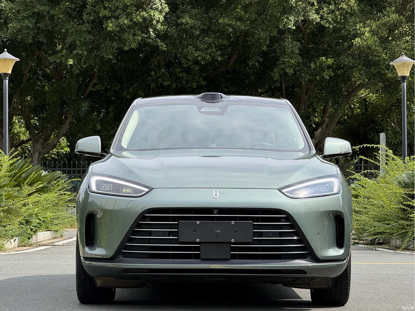 AITO M5, 2024 2