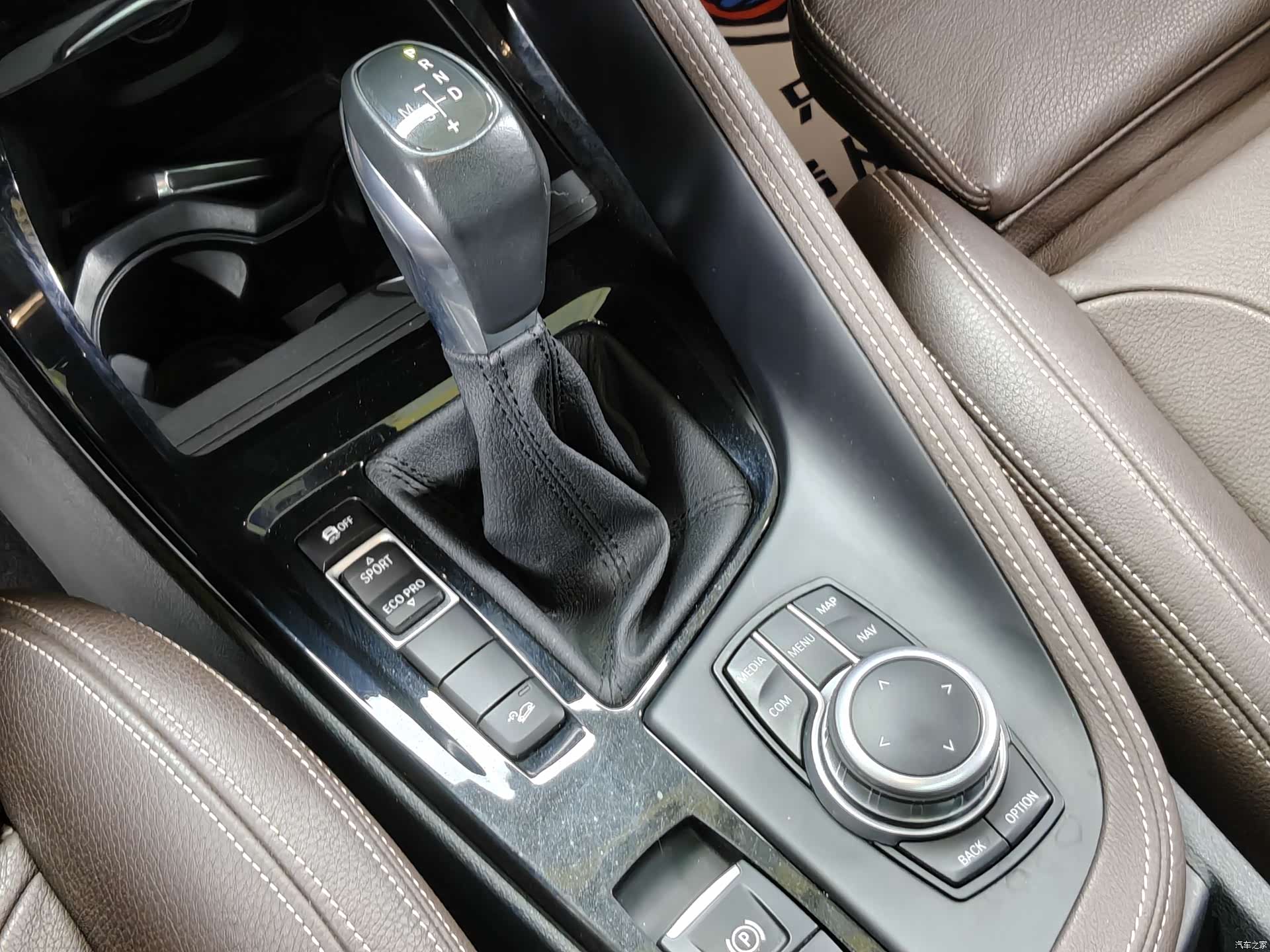 BMW X1, 2018 19