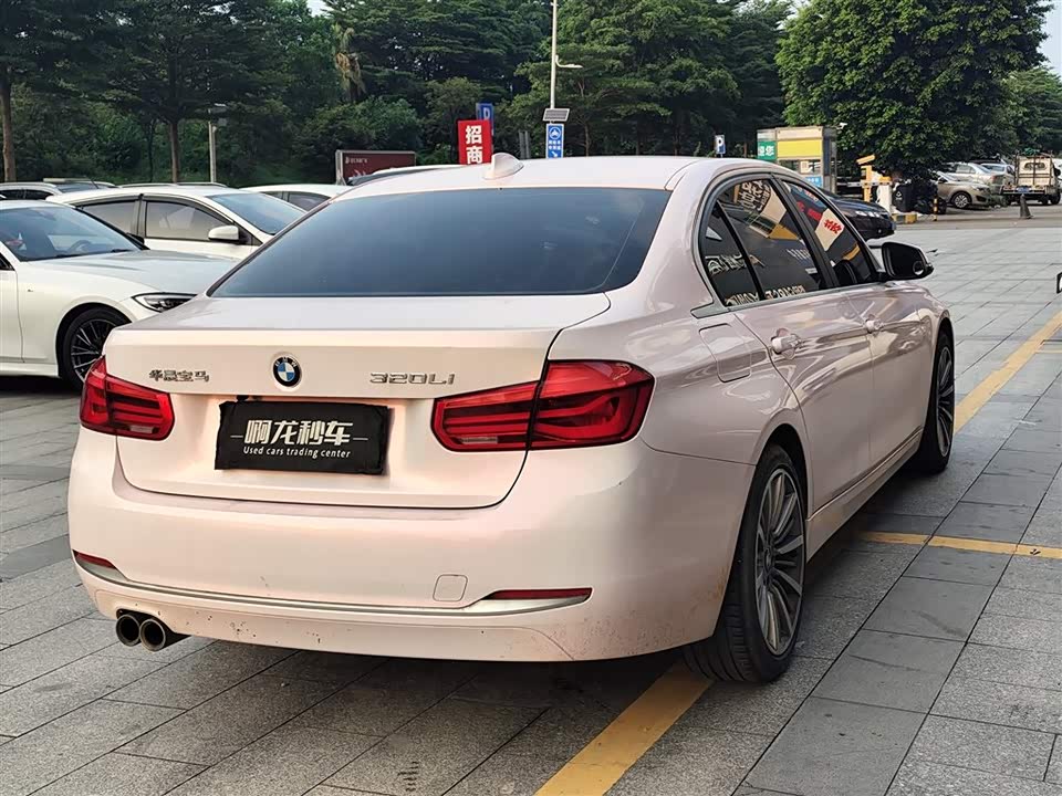 BMW 3 series BMW 3 series