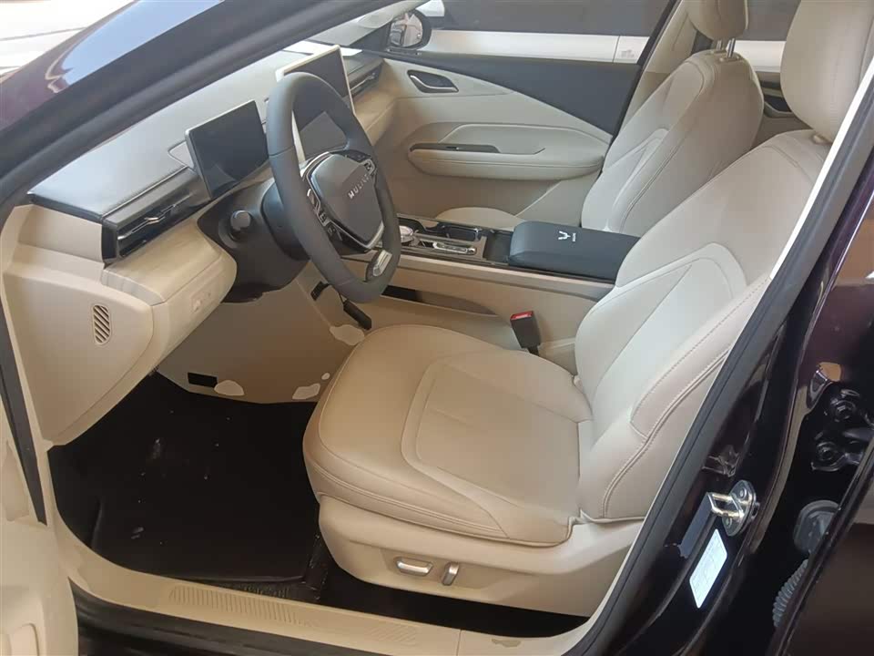 Wuling Wuling Starlight