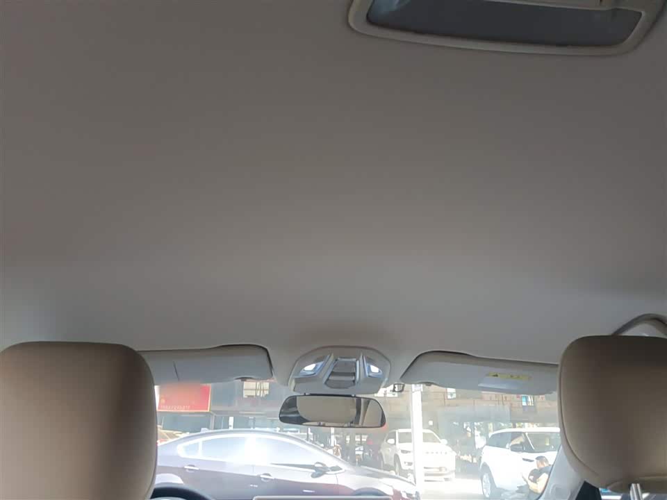 Wuling Wuling Starlight