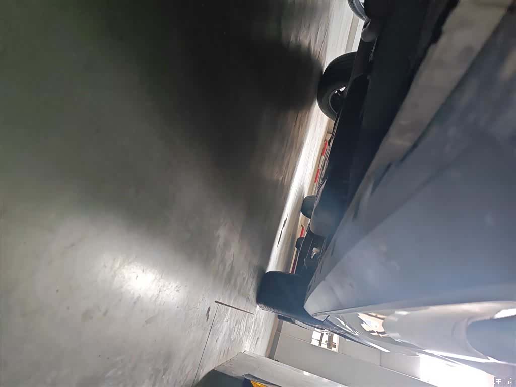 Roewe RX5, 2020 21