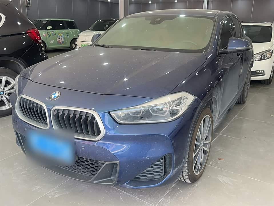 BMW X2 BMW X2