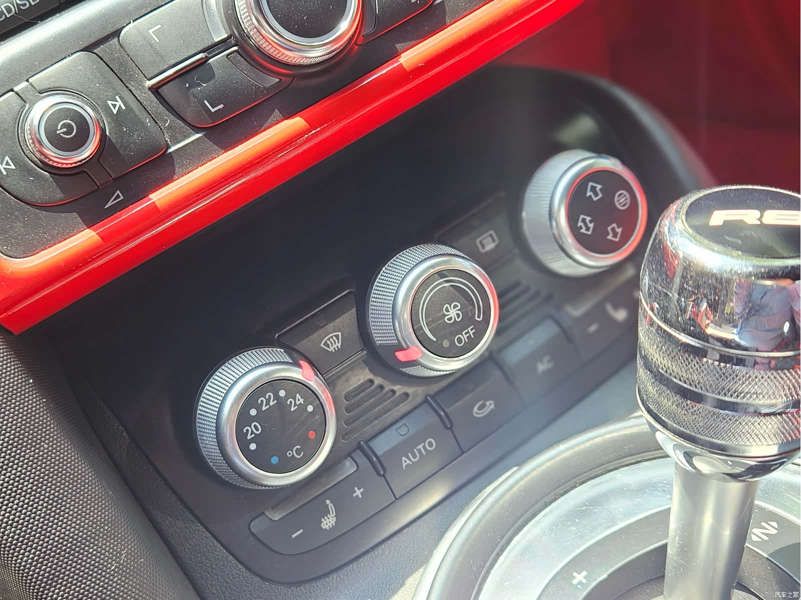 Audi TT, 2009 10