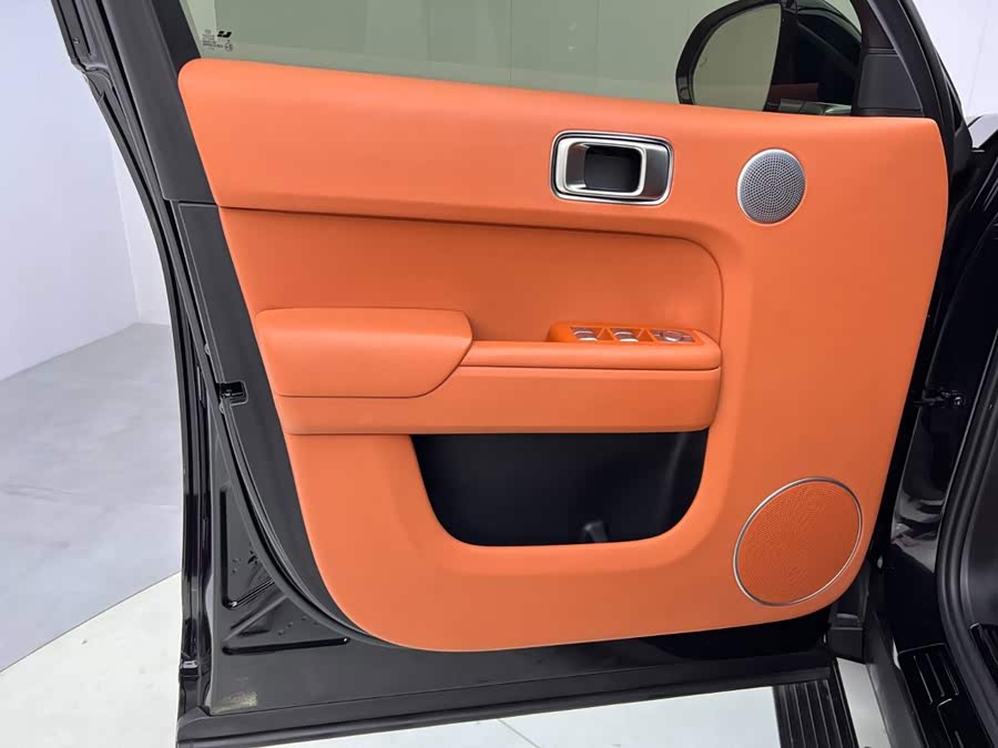 Li Auto L7 2024, фото 16