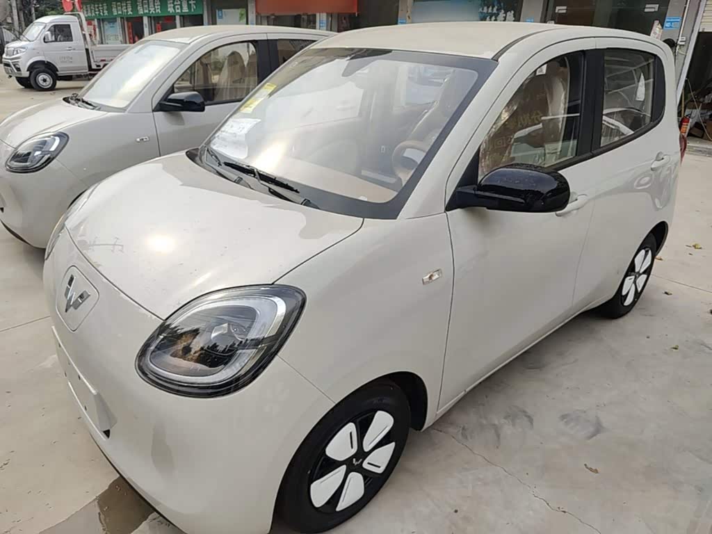 Wuling Mini EV