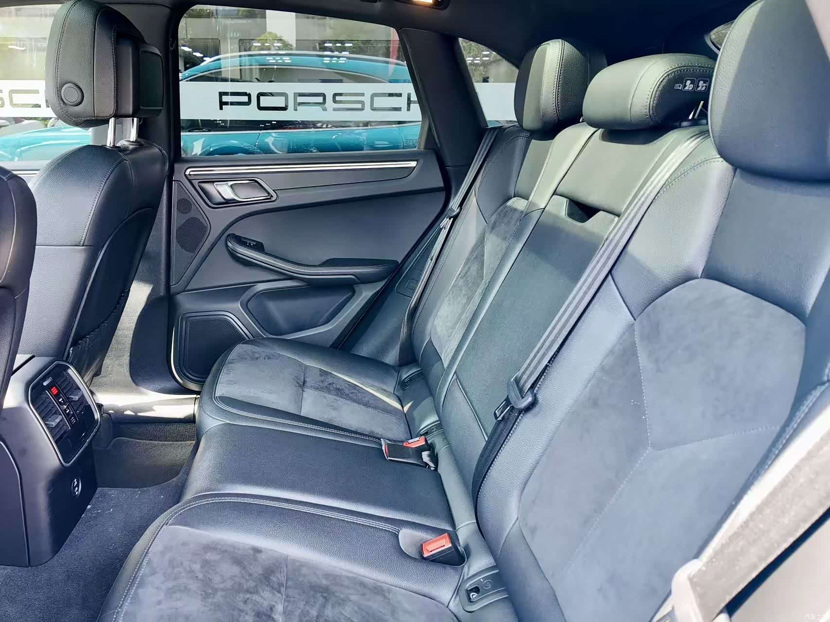 Porsche Macan, 2020 7