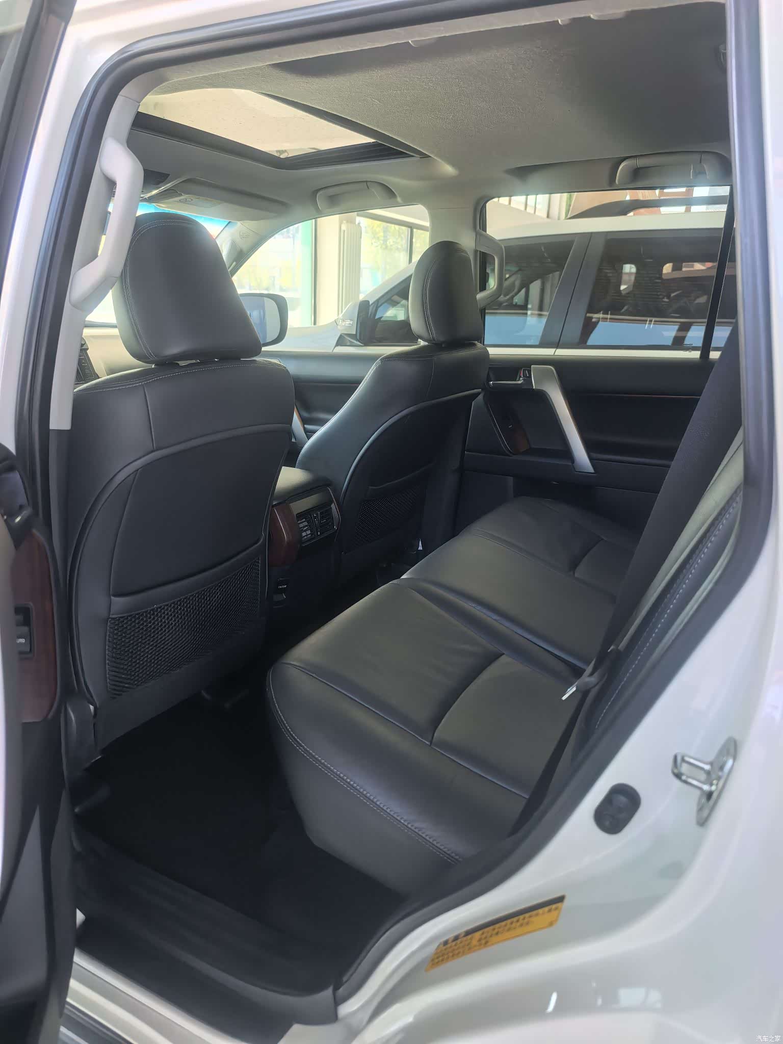 Toyota Prado, 2017 7