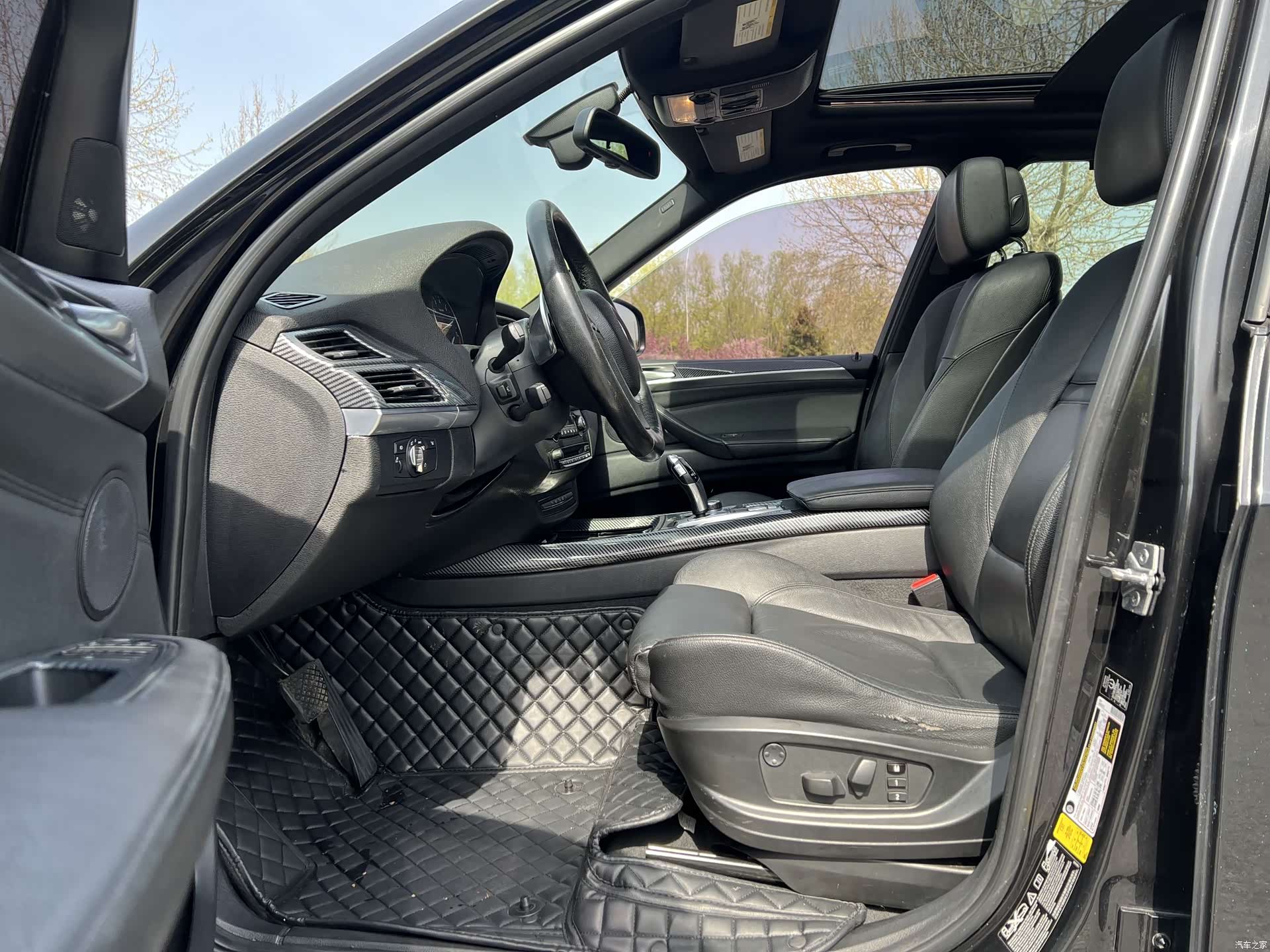 BMW X5, 2012 все фото