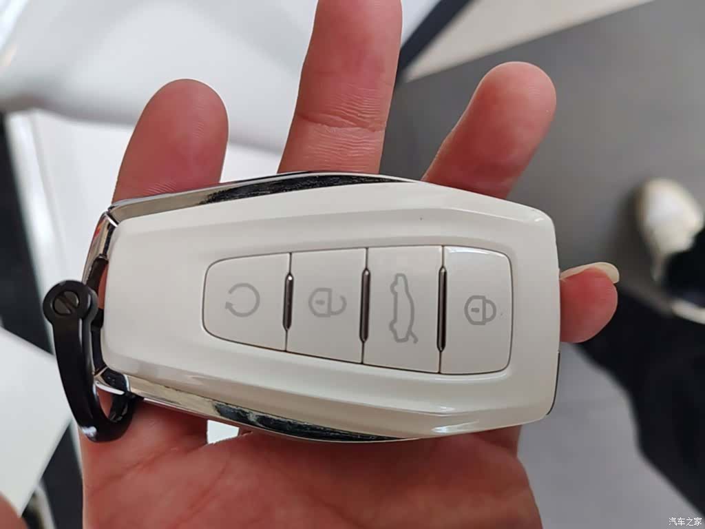 Geely Icon, 2022 9