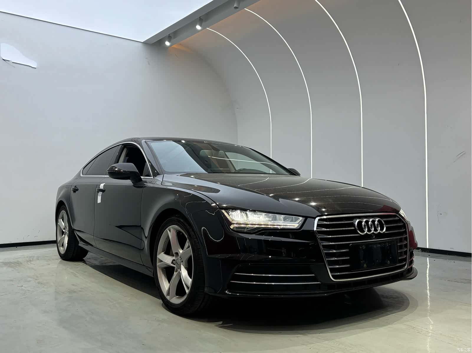 Audi A7, 2017 3