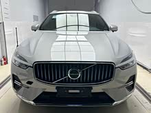 �ֶ���XC60���ʽ�춯 2023�� T8 ���춯 ������������Զ������