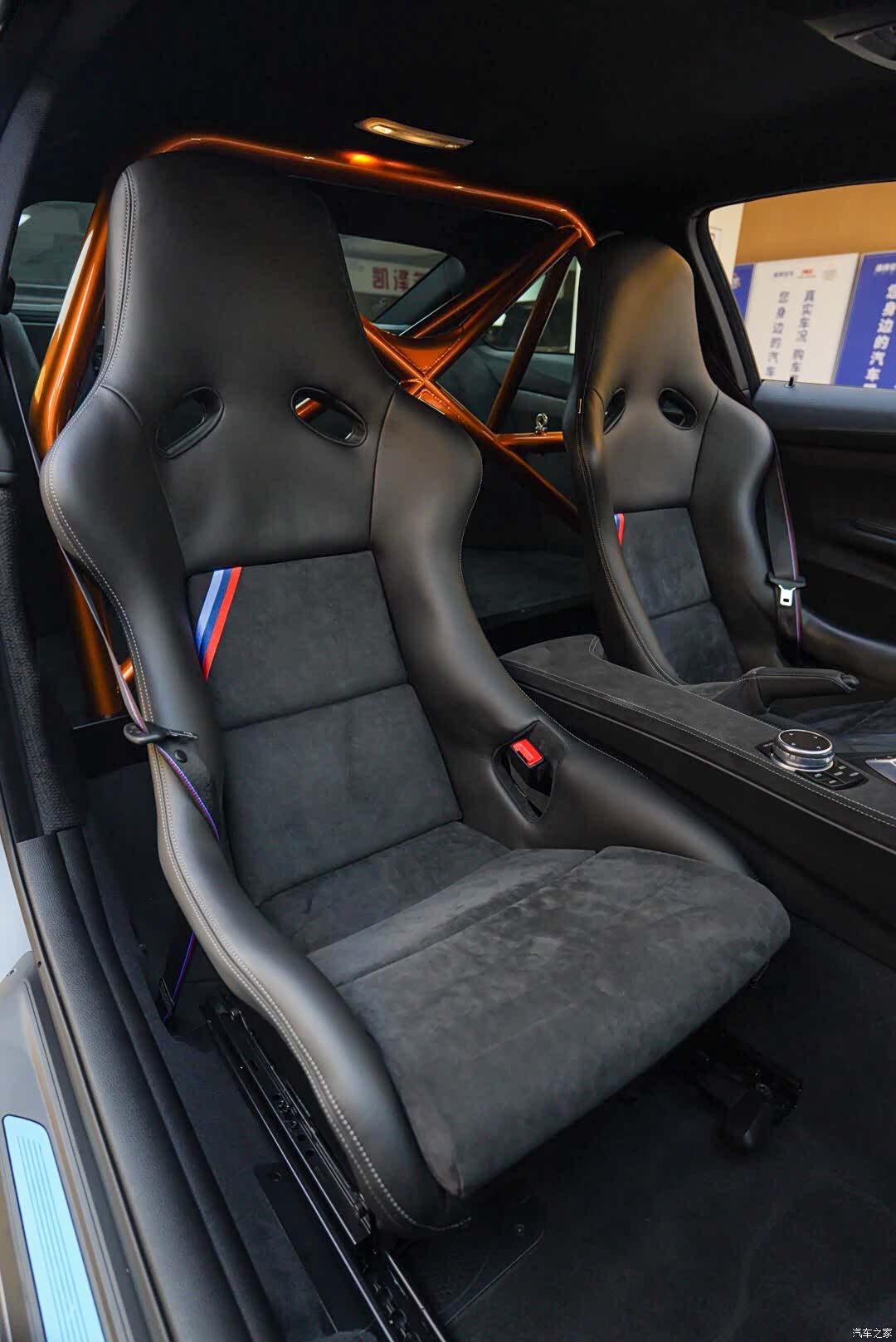 BMW M4, 2024 18