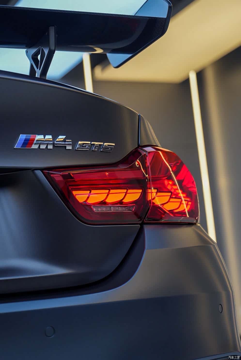 BMW M4, 2024 6