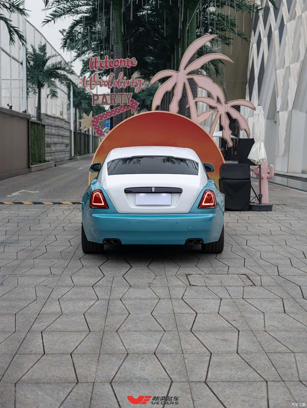 Rolls-Royce Wraith, 2020 все фото