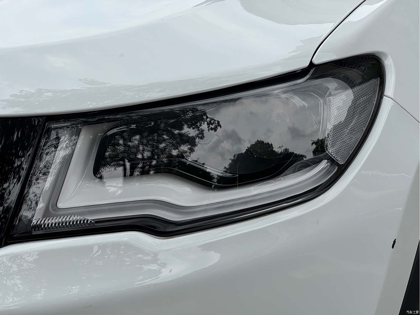 Jeep Compass, 2017 13