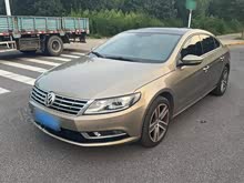 һ��-����CC 2016�� 1.8TSI �����