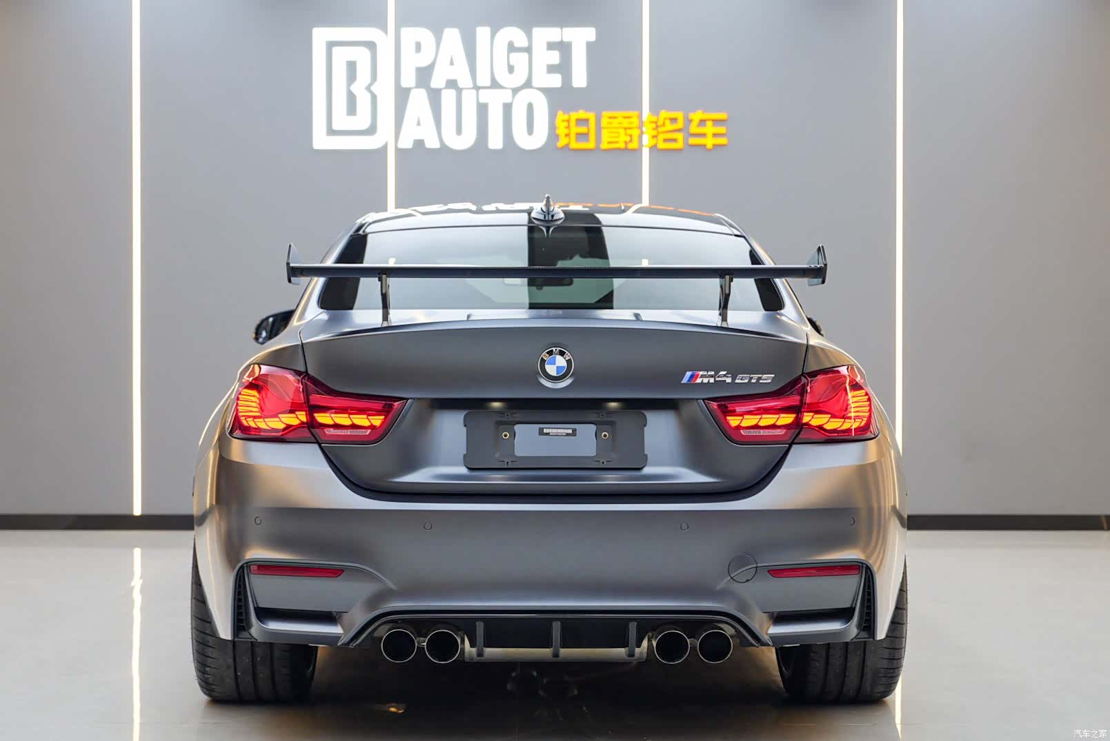 BMW M4, 2024 4