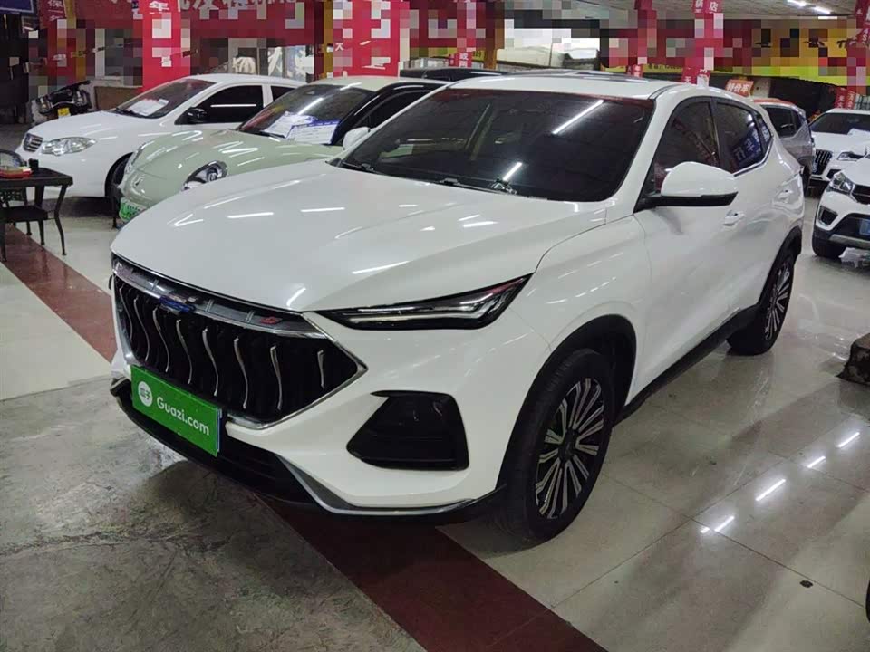 Oshan X5