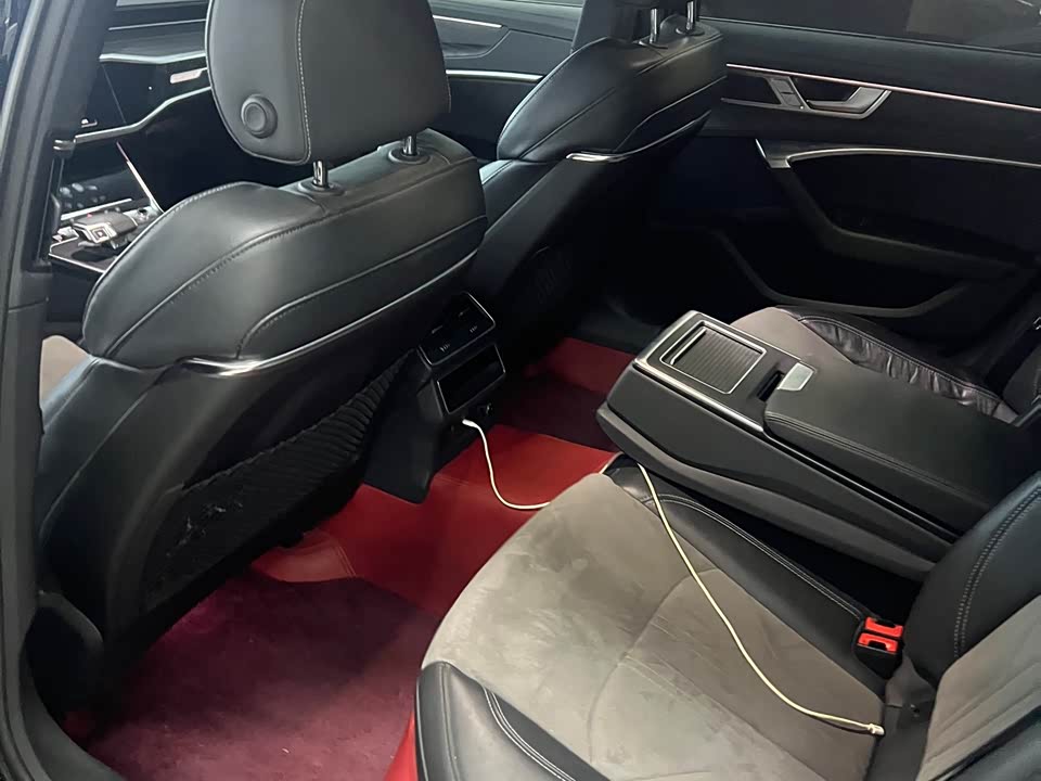 Audi A6L Audi A6L