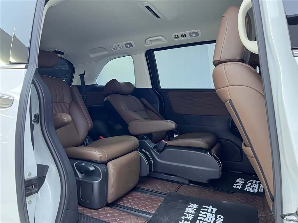 Honda Odyssey, 2024 19