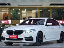 ����5ϵ(����) 2019�� 530i M�˶���װ