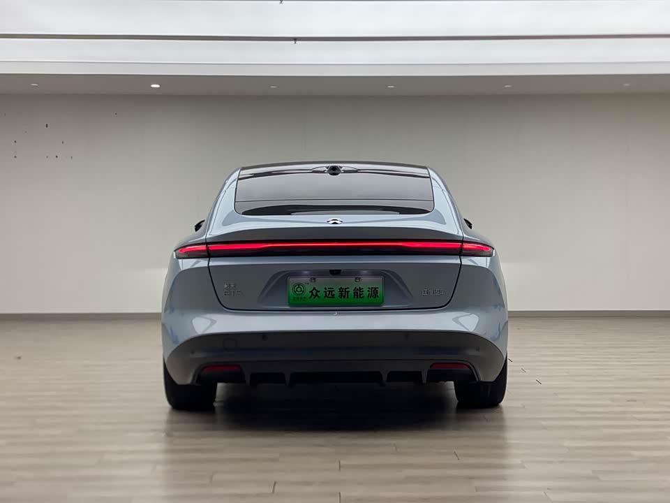 NIO ET5 NIO ET5