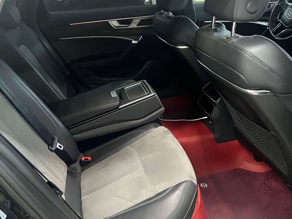 Audi A6L Audi A6L