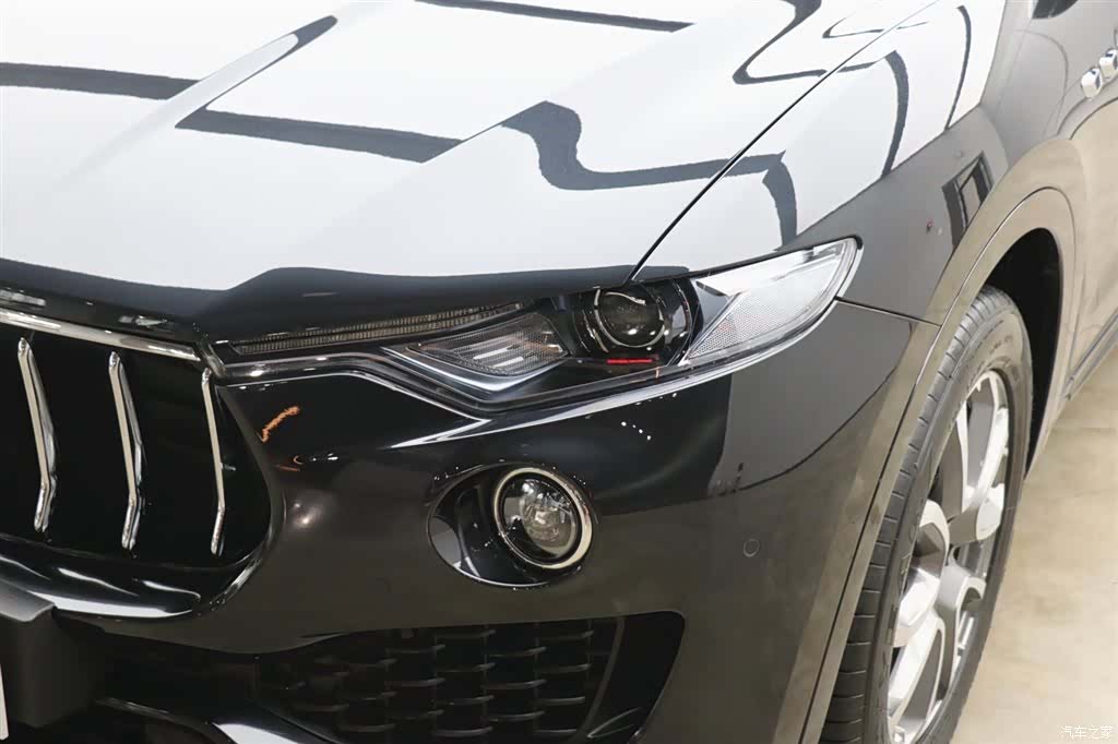Maserati Levante, 2018 26