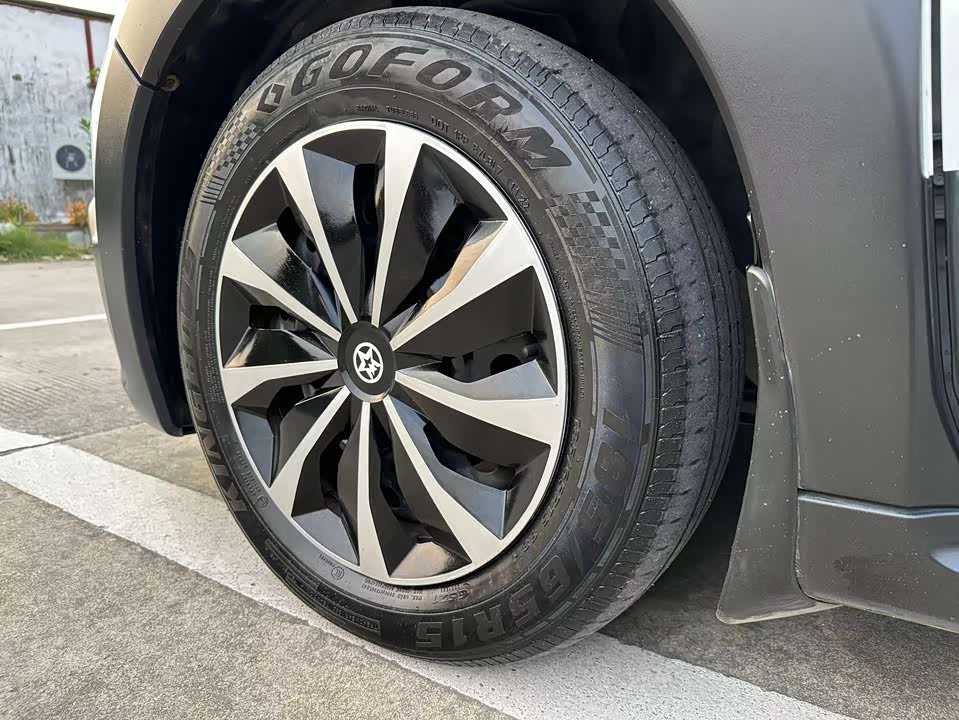 Venucia R50X