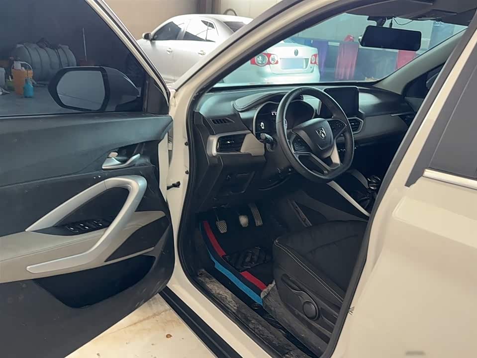 Baoding 510 Baoding 510