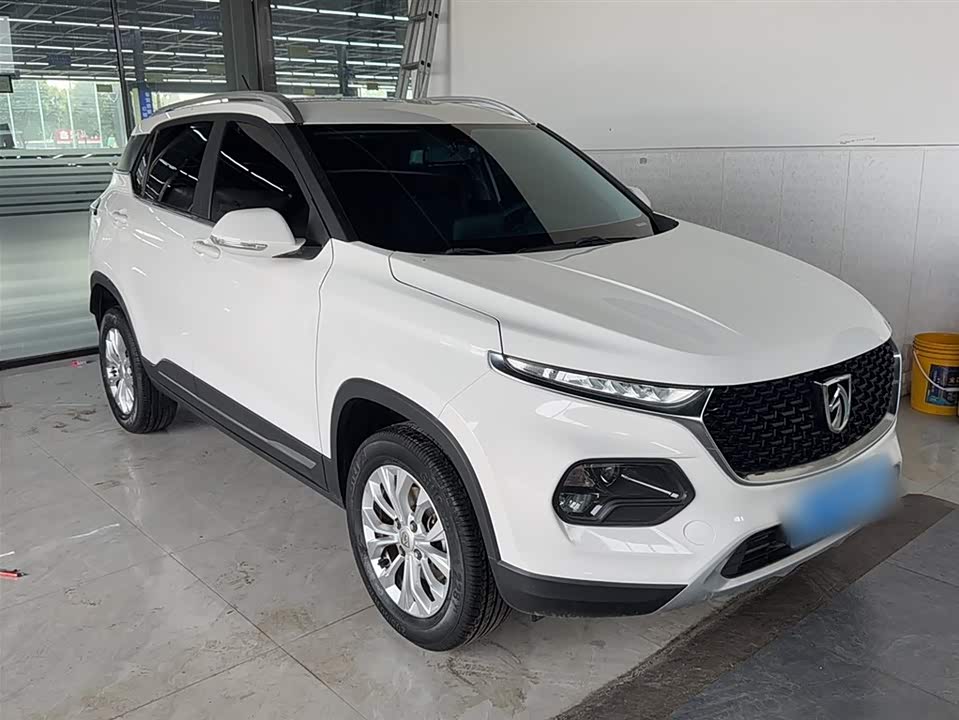 Baoding 510 Baoding 510