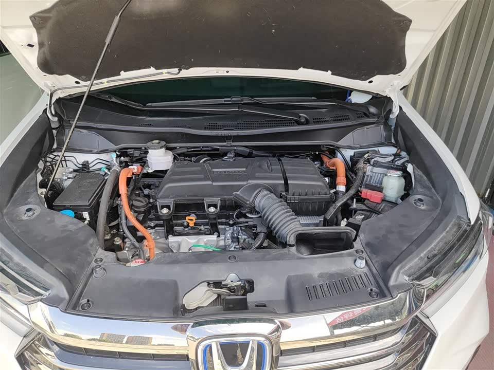 Honda Odyssey Honda Odyssey