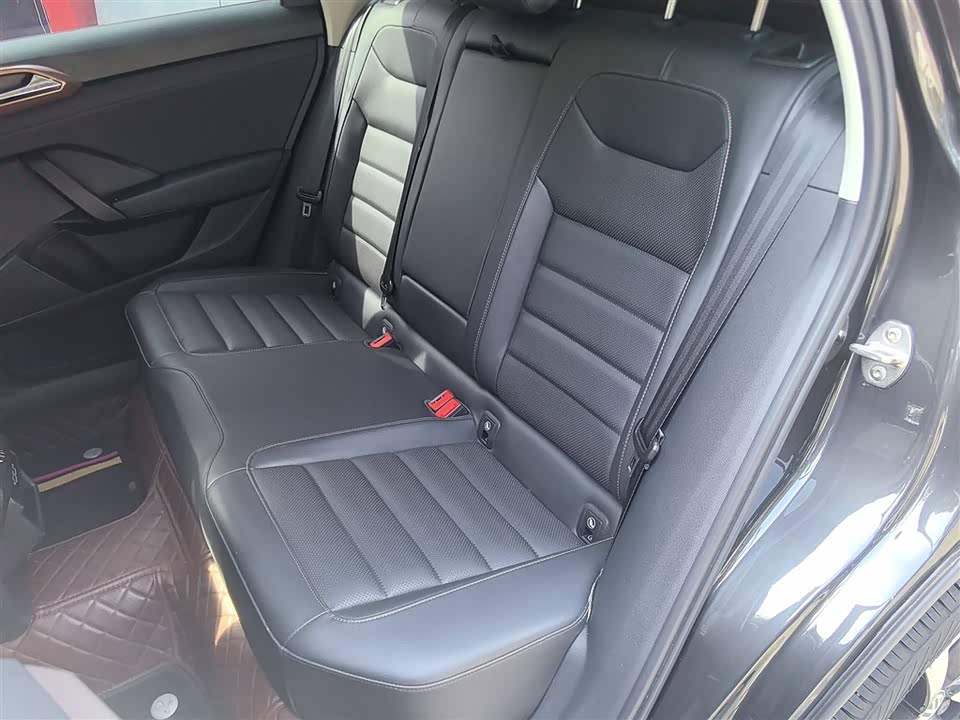 Volkswagen Tuyue Volkswagen Tuyue