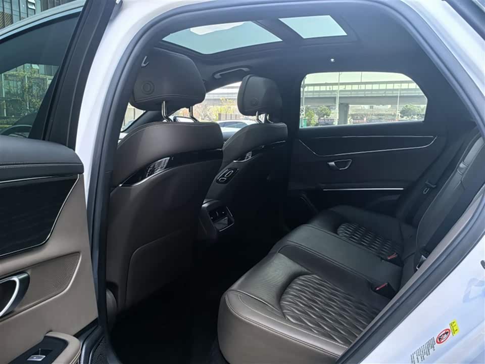 BYD Han BYD Han