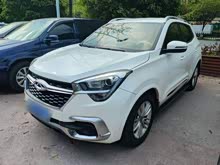 ��5x 2017�� 1.5T DCTʱ����
