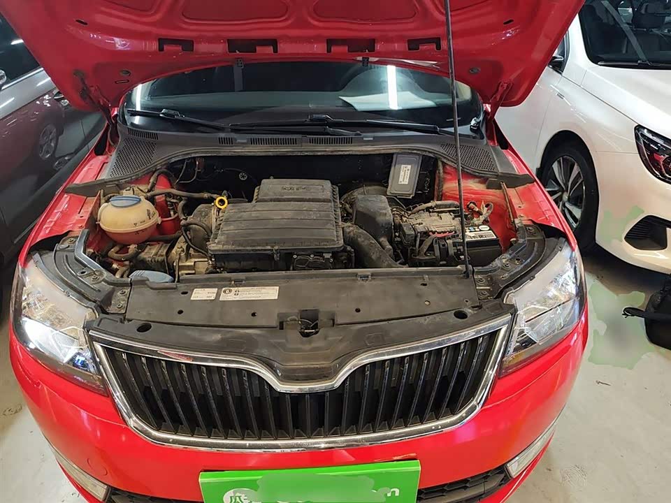 Skoda Xindong Skoda Xindong