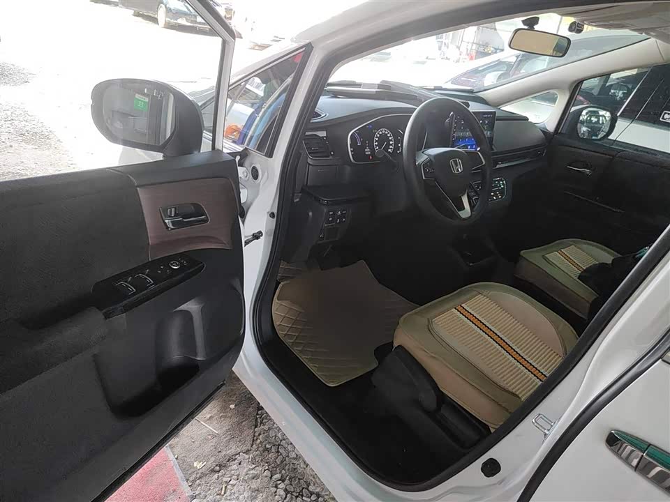 Honda Odyssey Honda Odyssey