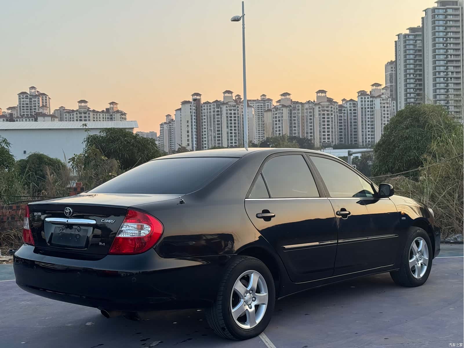 Toyota 04, 2004 все фото