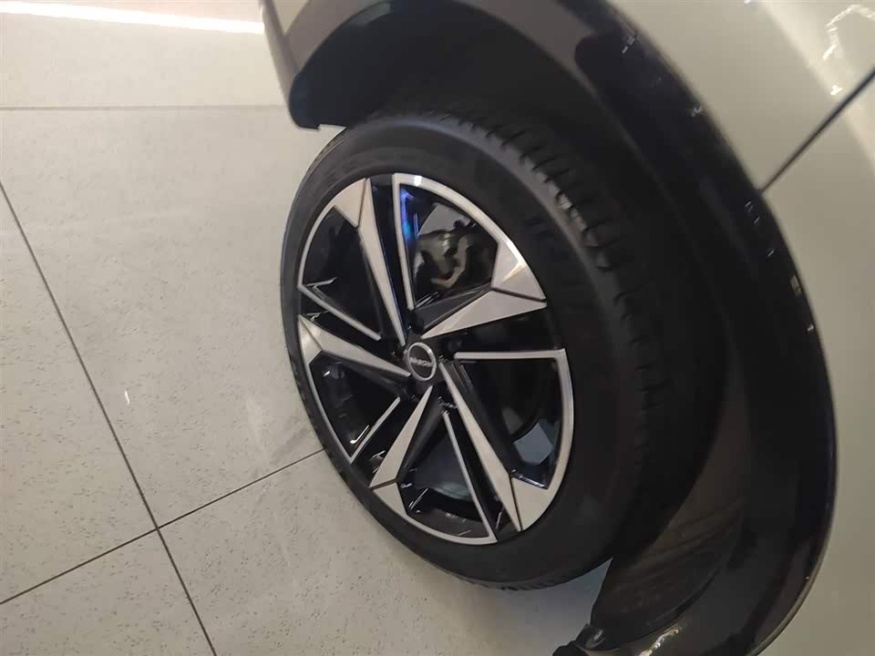 Roewe RX5 MAX Roewe RX5 MAX