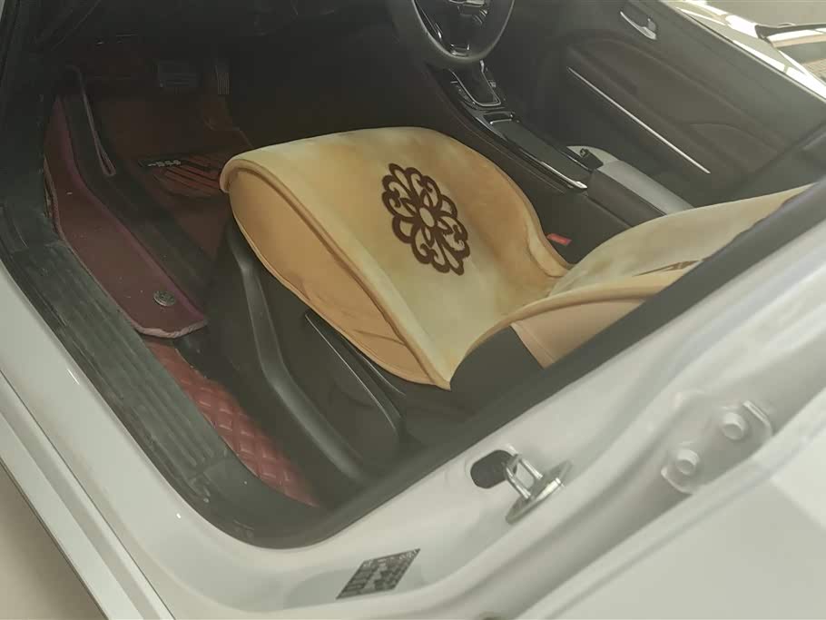 Trumpchi Trumpchi M6