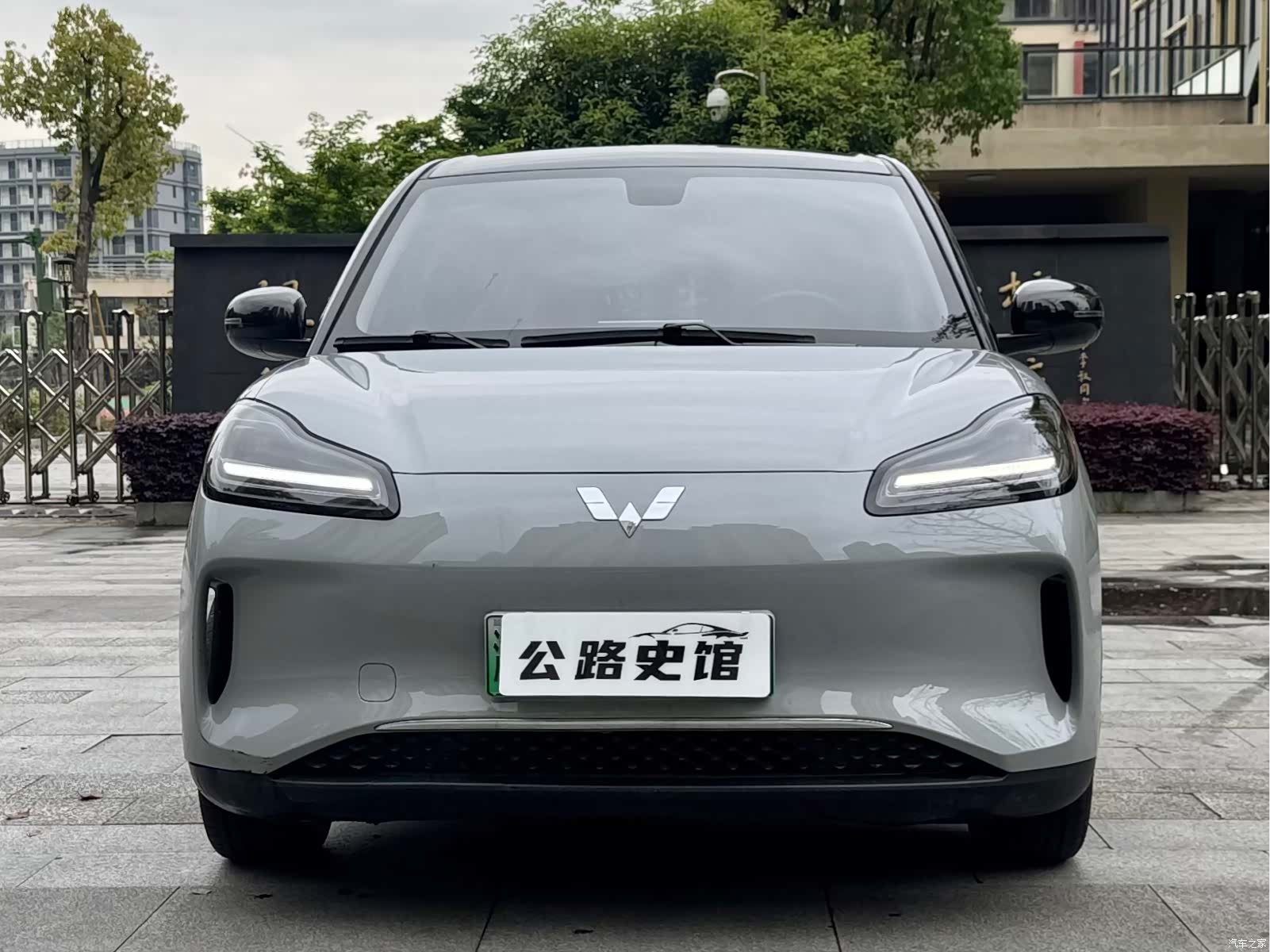 Wuling Bingo, 2025 2