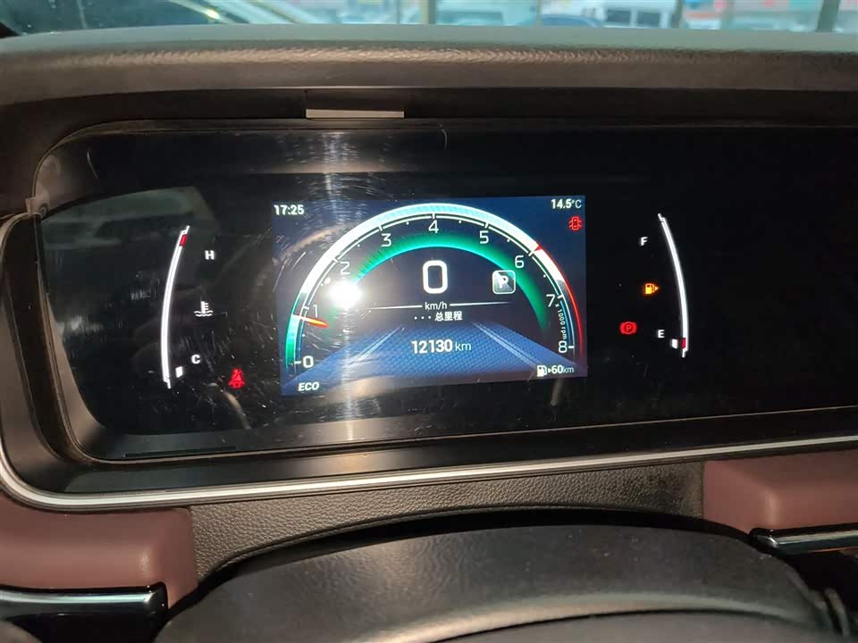 Trumpchi Trumpchi M6