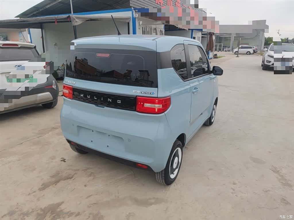 Wuling Yuan, 2023 7