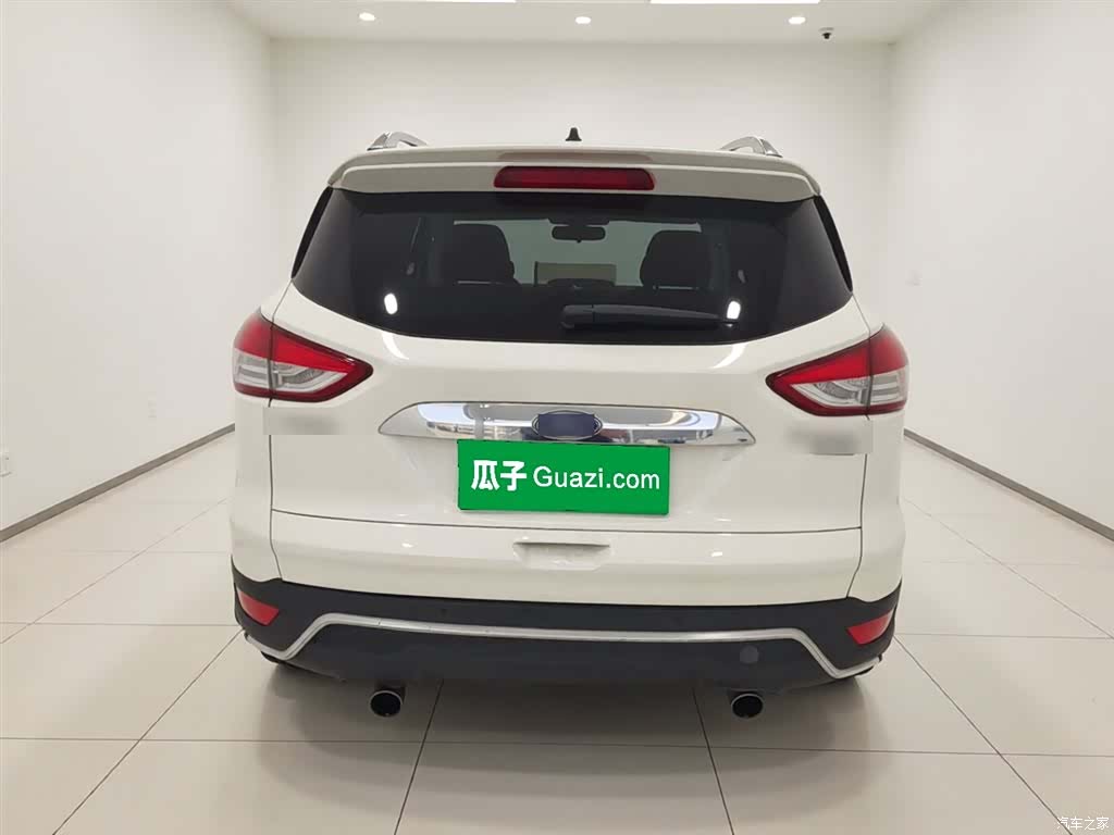 Ford Kuga, 2016 6