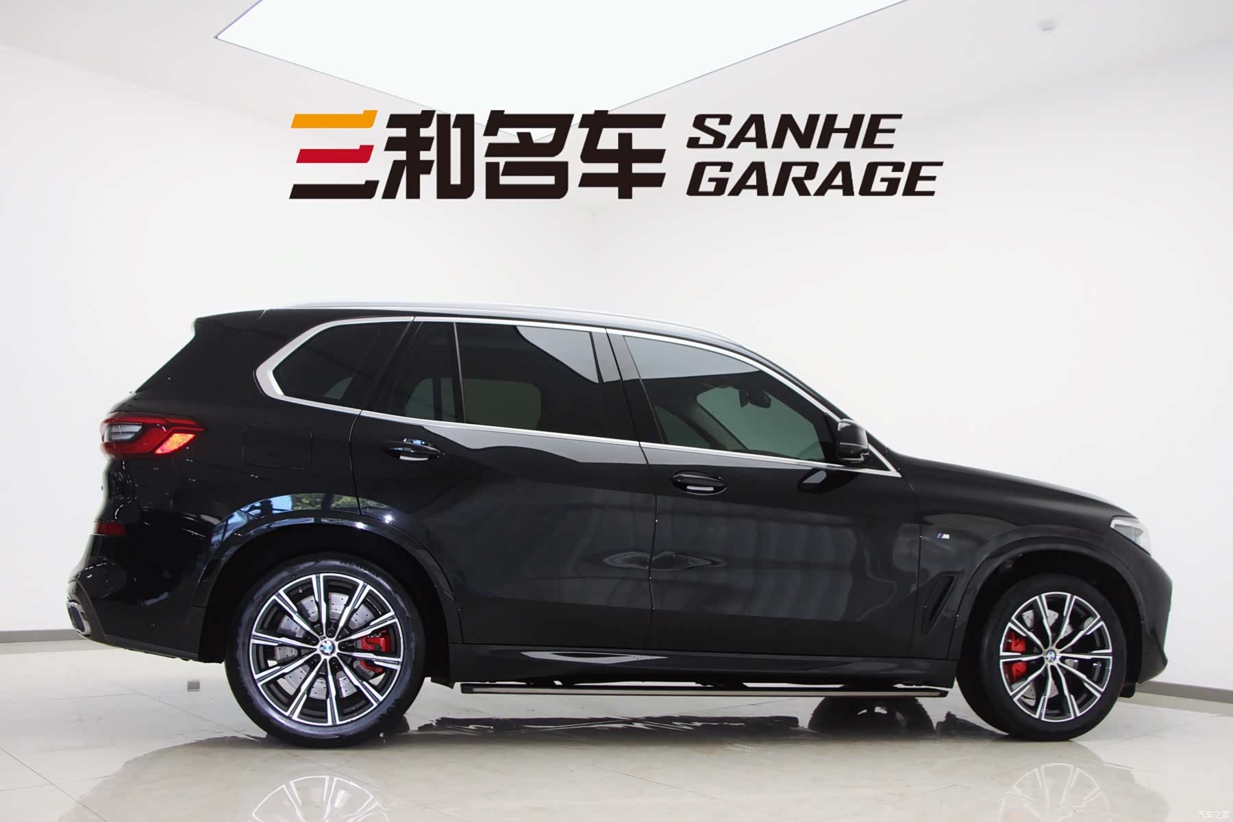 BMW X5, 2020 4